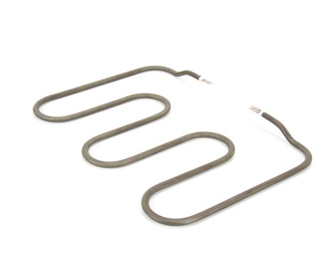 TOP ELEMENT /250 GRILL SERIES