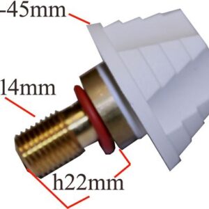 BOUCHON C.VAP MICROMAX502