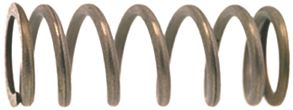 MOLLA ø 11x25 mm