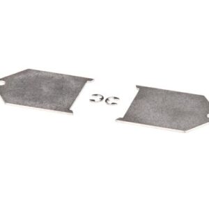 KIT G9-2 SLIDE PLATE SHORT