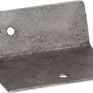 STAFFA SUPPORTO PILOTA 60x50x25 mm