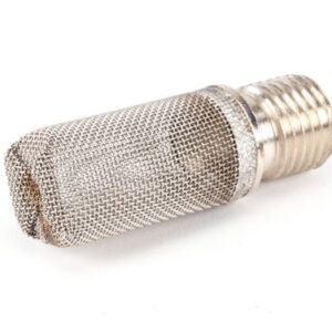 ADAPTER, W/SCREEN