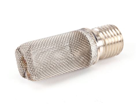 ADAPTER, W/SCREEN
