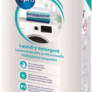 DETERSIVO IN POLVERE 1.2kg / 22 LAV