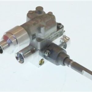 rubinetto gas ultra ra