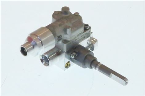 rubinetto gas ultra ra