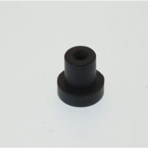 PIEDINO PIANETA CAFFÈ EPDM NERO