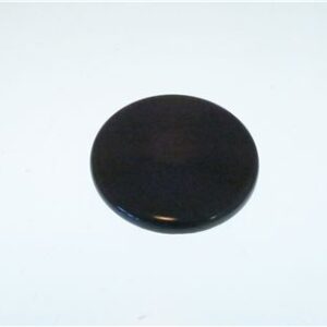 CAPPELLOTTO INTERNO TRIPLA CORONA NERO W