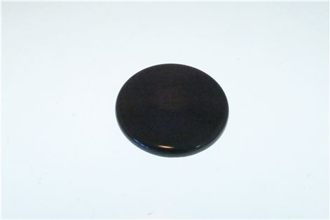 CAPPELLOTTO INTERNO TRIPLA CORONA NERO W