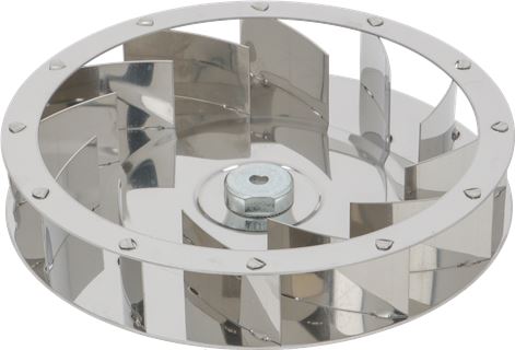 VENTOLA ø 160 mm