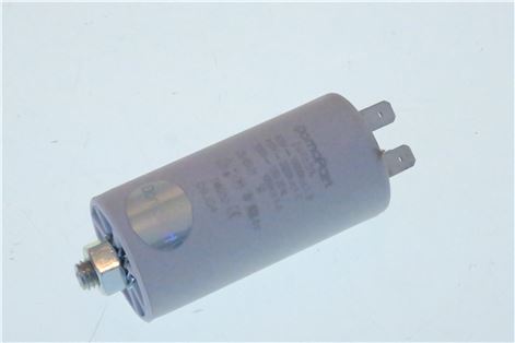 CONDENSATORE 2 MF
