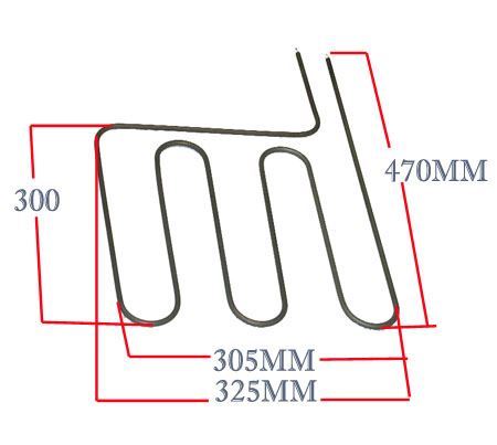 RES.GRILL F92 2434142023