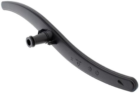 MULINELLO INFERIORE WHIRLPOOL C00386519