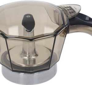 STG CARAFFA-TRASP 2TAZZE EMK...MOKA(DLS)