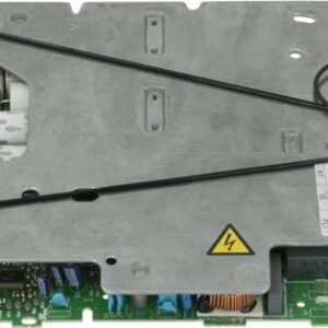 SCHEDA POTENZA INDUZIONE  71X4406