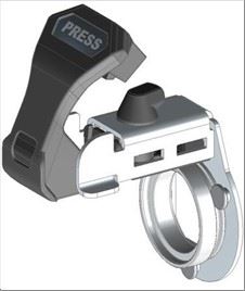 CENTRATORE RUBINETTO SPEED UP / PG
