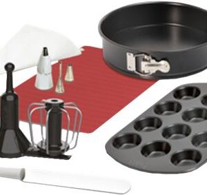 KIT PATISSERIE COMPANION XF389010