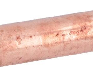 CARTUCCIA ø 42x143 mm PASSIVATA