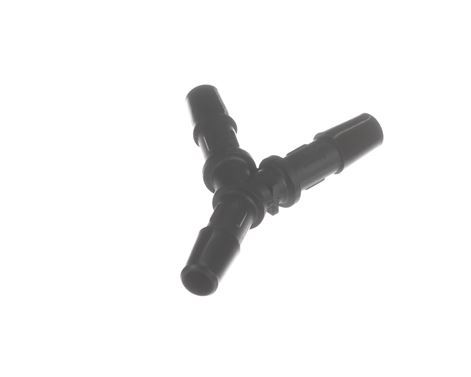 FITTINGY BARB .25 ID HOSE