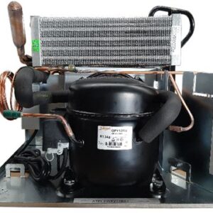 UNITA' FRIGORIFERA R134A 220/240V 50Hz
