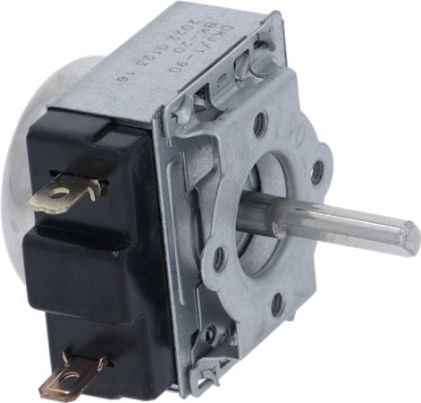 TIMER ELECTROLUX 140216604011
