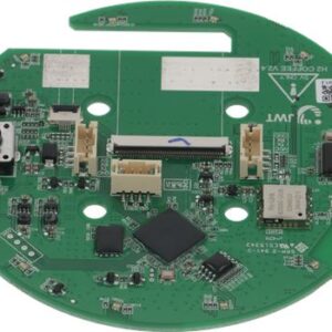 SCHEDA HMI H2