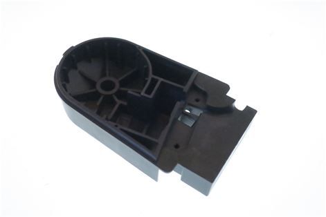 BOX MOTORE NERO(PP)