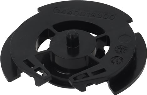 AUFNAHME SPIRALE
