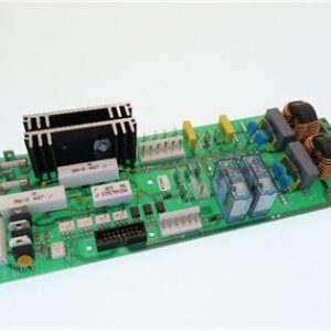 SCHEDA FILTRO MODULAR 796 DS