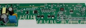 CARTE ELECTRONIQUE