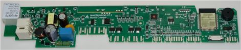 CARTE ELECTRONIQUE