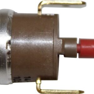 TERMOSTATO RIARMO MANUALE 105 X STAFFA