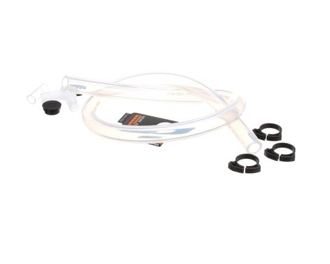 KIT ITCB FAUCET RELOCATION