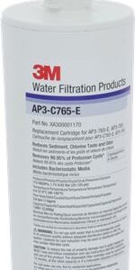 CARTUCCIA FILTRO ACQUA 3M AP3-C765