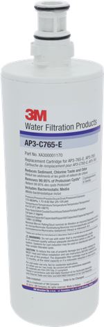 CARTUCCIA FILTRO ACQUA 3M AP3-C765