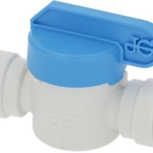 VALVOLA A SFERA JG PPMSV040808W