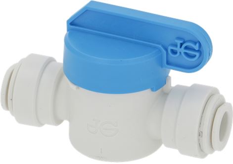 VALVOLA A SFERA JG PPMSV040808W
