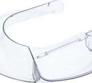 SPLASH GUARD DE LONGHI AS00000538