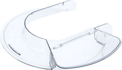 SPLASH GUARD DE LONGHI AS00000538