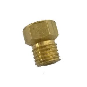INJECTEUR D 120 M 6 UNIV.