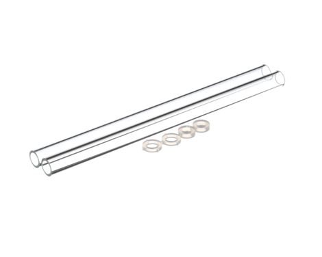 KIT SIGHT GAUGE 10 SH SERVER