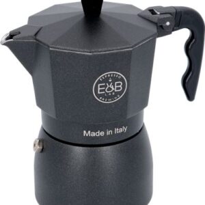 MOKA CLASSICA E&B 3 TAZZE