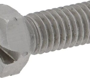 VITE A TESTA ESAGONALE M6x14 INOX