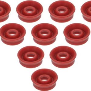ANELLO A Y IN SILICONE 12.20 X 3.65 - 10