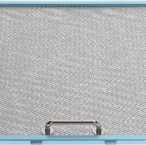 FILTRO GRIGLIA ALLUMINIO ELICA 1010DC3