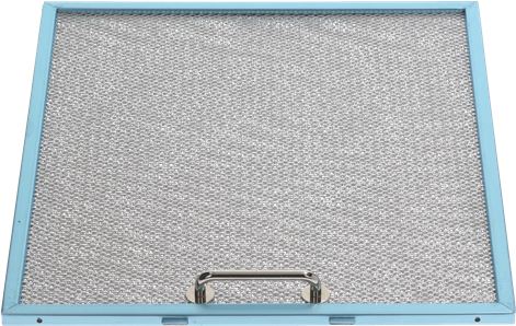 FILTRO GRIGLIA ALLUMINIO ELICA 1010DC3