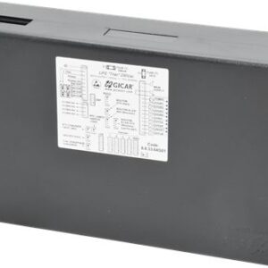 SCHEDA ELETTRONICA