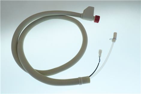 TUYAU D'ALIMENTATION D'EAU