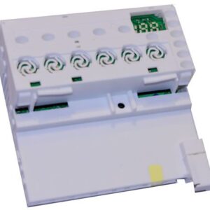 SCHEDA ELETTRONICA NON CONFIGURATA ELECT