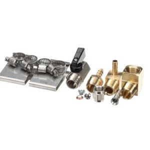 KIT EQHP 1/4 PLUMBING